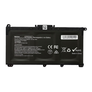 MaxGreen HT03XL Laptop Battery