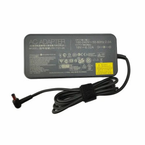 MaxGreen 19v 6.32a 120W Laptop Charger Adapter For ASUS Laptop