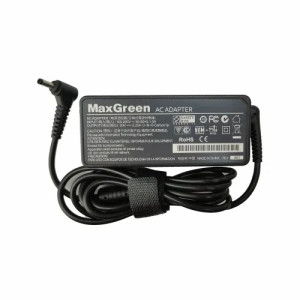 MaxGreen 20V 2.25A 45W Small Pin Laptop Charger Adapter For Lenovo Laptop
