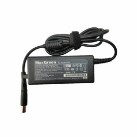 MaxGreen 18.5V 3.5A 65W Laptop Charger Adapter For HP Laptop