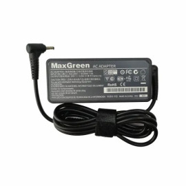 MaxGreen 20V 3.25A 65W Laptop Charger Adapter For Lenovo Laptop