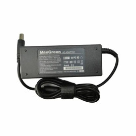 MaxGreen 19.5V 4.62A 90W Big Port Laptop Charger Adapter For Dell Laptop