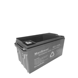 MaxGreen MG12-65 12V 65Ah UPS Battery
