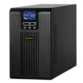MaxGreen MGO-W3KL 3kVA High-Frequency Online UPS